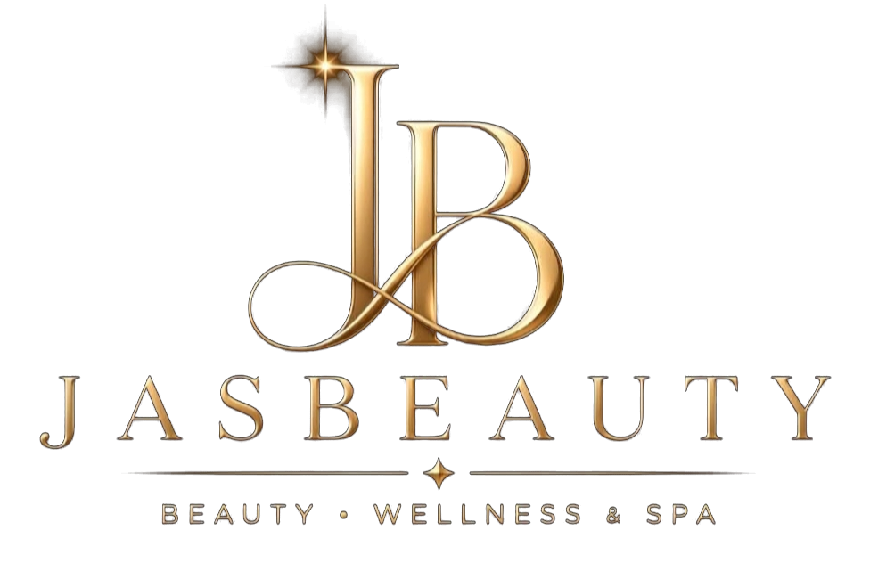 JasBeauty · Beauty, Wellness & Spa