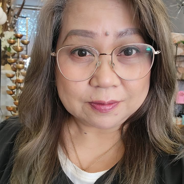 Jasmin Oliveria of JasBeauty